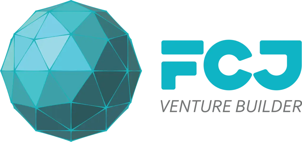 logo - fcj venture builder