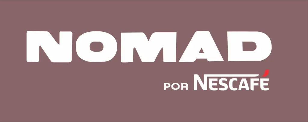 logo - nomad